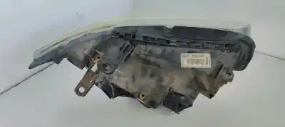 Second-hand car spare part left headlight for bmw serie 1 berlina (e81/e87) 120d oem iam references   