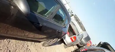 Peça sobressalente para automóvel em segunda mão PORTA DO AUTOMÓVEL TRASEIRA ESQUERDA por OPEL ASTRA J LIM.  Referências OEM IAM   