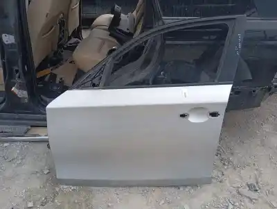 Pezzo di ricambio per auto di seconda mano porta anteriore sinistra per bmw serie 1 berlina (e81/e87) 120d riferimenti oem iam 