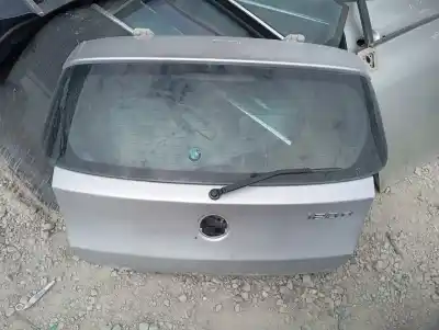 Pezzo di ricambio per auto di seconda mano portellone per bmw serie 1 berlina (e81/e87) 120d riferimenti oem iam 