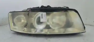 Second-hand car spare part RIGHT HEADLIGHT for AUDI A4 BERLINA (8E)  OEM IAM references   