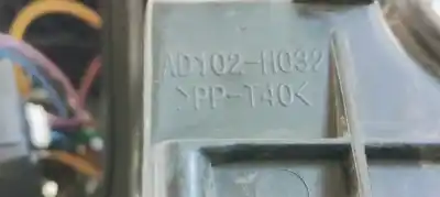 Second-hand car spare part right headlight for audi a4 berlina (8e) 1.9 tdi (96kw) oem iam references   