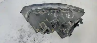 Second-hand car spare part right headlight for audi a4 berlina (8e) 1.9 tdi (96kw) oem iam references   