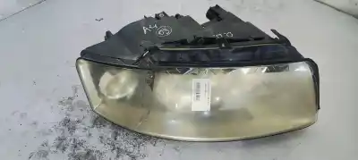 Second-hand car spare part right headlight for audi a4 berlina (8e) 1.9 tdi (96kw) oem iam references   