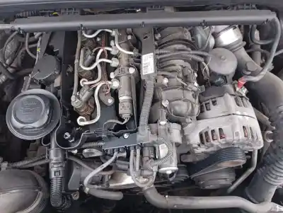 İkinci el araba yedek parçası  için BMW SERIE 1 BERLINA (E81/E87) 118d OEM IAM referansları N47D20C  