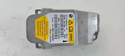 Pezzo di ricambio per auto di seconda mano Centralina Airbag per BMW SERIE 1 BERLINA (E81/E87) 118d Riferimenti OEM IAM 6577697837301  