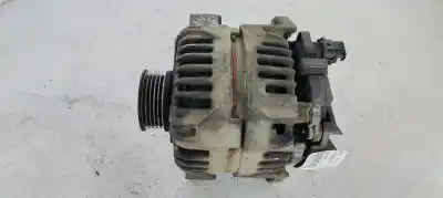 Pezzo di ricambio per auto di seconda mano alternatore per opel corsa d catch me riferimenti oem iam 13222930  