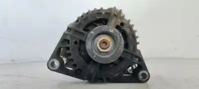 Pezzo di ricambio per auto di seconda mano alternatore per opel corsa d catch me riferimenti oem iam 13222930  
