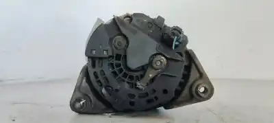 Pezzo di ricambio per auto di seconda mano alternatore per opel corsa d catch me riferimenti oem iam 13222930  