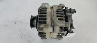Pezzo di ricambio per auto di seconda mano alternatore per opel corsa d catch me riferimenti oem iam 13222930  