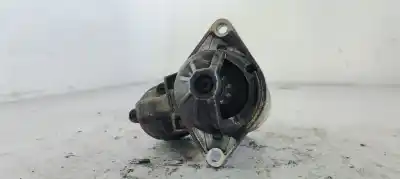 Pezzo di ricambio per auto di seconda mano motorino di avviamento per opel corsa d catch me riferimenti oem iam   