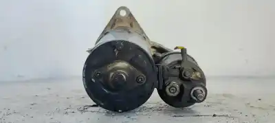 Pezzo di ricambio per auto di seconda mano motorino di avviamento per opel corsa d catch me riferimenti oem iam   