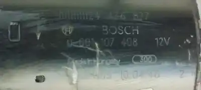 Pezzo di ricambio per auto di seconda mano motorino di avviamento per opel corsa d catch me riferimenti oem iam   