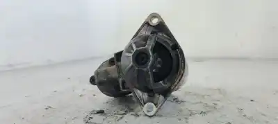 Pezzo di ricambio per auto di seconda mano motorino di avviamento per opel corsa d catch me riferimenti oem iam   