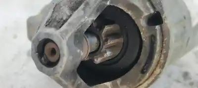 Pezzo di ricambio per auto di seconda mano motorino di avviamento per opel corsa d catch me riferimenti oem iam   
