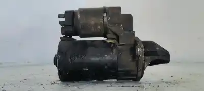 Pezzo di ricambio per auto di seconda mano motorino di avviamento per opel corsa d catch me riferimenti oem iam   