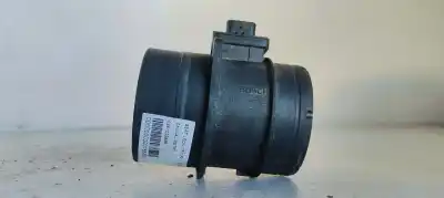 Peça sobressalente para automóvel em segunda mão medidor de massa de ar por seat leon (1p1) fr referências oem iam 0281002956