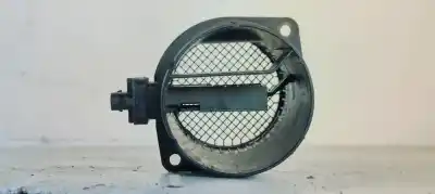 Second-hand car spare part flowmeter for seat leon (1p1) fr oem iam references 0281002956  