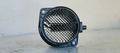 Second-hand car spare part flowmeter for seat leon (1p1) fr oem iam references 0281002956  