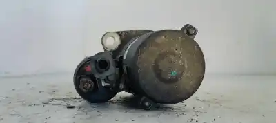 Peça sobressalente para automóvel em segunda mão motor de arranque por seat leon (1p1) fr referências oem iam 02m911023n  