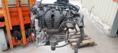 İkinci el araba yedek parçası komple motor için mitsubishi outlander (gf0) kaiteki 4wd oem iam referansları 4j11  