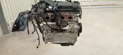 İkinci el araba yedek parçası komple motor için mitsubishi outlander (gf0) kaiteki 4wd oem iam referansları 4j11  