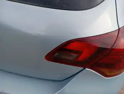 Piesă de schimb auto la mâna a doua lampã interior dreapta spate pentru opel astra j gtc enjoy referințe oem iam 
