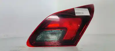 Piesă de schimb auto la mâna a doua lampã interior dreapta spate pentru opel astra j gtc enjoy referințe oem iam   