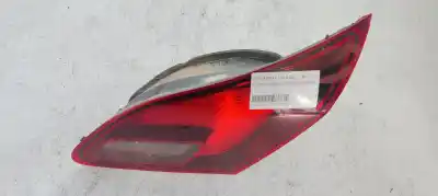 Piesă de schimb auto la mâna a doua lampã interior dreapta spate pentru opel astra j gtc enjoy referințe oem iam   
