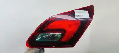 Piesă de schimb auto la mâna a doua lampã interior dreapta spate pentru opel astra j gtc enjoy referințe oem iam   