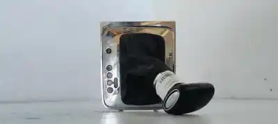 Автозапчастина б/у ручка важеля передач для VOLKSWAGEN PASSAT VARIANT (3C5) Highline Посилання на OEM IAM 3C1713203  