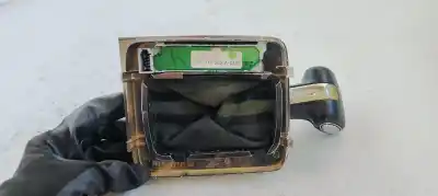 Pezzo di ricambio per auto di seconda mano pomello della leva del cambio per volkswagen passat variant (3c5) highline riferimenti oem iam 3c1713203  