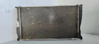 Peça sobressalente para automóvel em segunda mão radiador de água por bmw serie 1 berlina (e81/e87) 118d referências oem iam 1711778890307