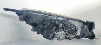 Pièce détachée automobile d'occasion feu gauche pour opel astra j gtc enjoy références oem iam   