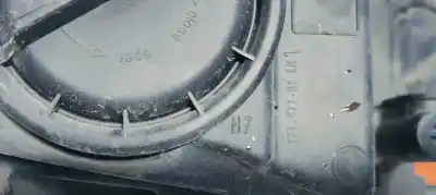 Pièce détachée automobile d'occasion feu gauche pour opel astra j gtc enjoy références oem iam   