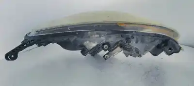 Pièce détachée automobile d'occasion feu gauche pour opel astra j gtc enjoy références oem iam   