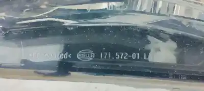 Pièce détachée automobile d'occasion feu gauche pour opel astra j gtc enjoy références oem iam   