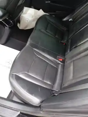 Peça sobressalente para automóvel em segunda mão bancos traseiros por hyundai i40 style referências oem iam 
