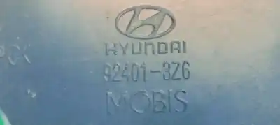 Second-hand car spare part left tailgate light for hyundai i40 style oem iam references   