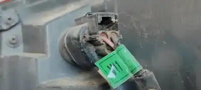 Second-hand car spare part left tailgate light for hyundai i40 style oem iam references   