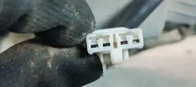 Second-hand car spare part left tailgate light for hyundai i40 style oem iam references   