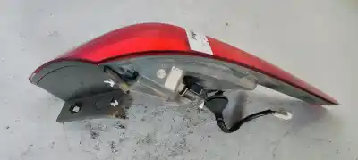 Second-hand car spare part left tailgate light for hyundai i40 style oem iam references   