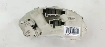 Pezzo di ricambio per auto di seconda mano RESISTENZA AL RISCALDAMENTO per BMW SERIE 1 BERLINA (E81/E87)  Riferimenti OEM IAM 985464F  