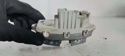 Peça sobressalente para automóvel em segunda mão resistência sofagem chauffage por bmw serie 1 berlina (e81/e87) 120d referências oem iam 985464f  