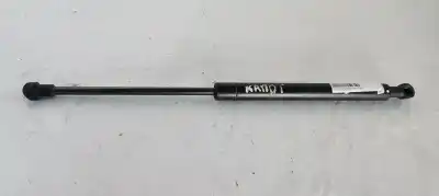 Peça sobressalente para automóvel em segunda mão amortecedor do capô por bmw serie 1 berlina (e81/e87) 118d referências oem iam 51237118370