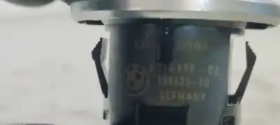 Second-hand car spare part ignition switch for bmw serie 1 berlina (e81/e87) 118d oem iam references 694949902  