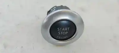 Second-hand car spare part ignition switch for bmw serie 1 berlina (e81/e87) 118d oem iam references 694949902  