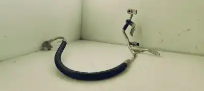 Peça sobressalente para automóvel em segunda mão tubos de ar condicionado por ford galaxy (ca1) limited edition referências oem iam 
