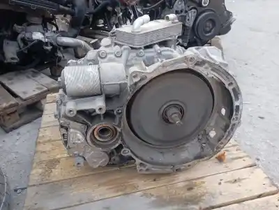 Piesă de schimb auto la mâna a doua CUTIE DE VITEZE pentru VOLKSWAGEN GOLF VIII LIM. (CD1)  Referințe OEM IAM UVP  