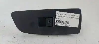 Peça sobressalente para automóvel em segunda mão botão / interruptor elevador vidro dianteiro direito por bmw serie 1 berlina (e81/e87) 118d referências oem iam 6935534